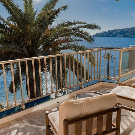 Soleil Riviera Apartament Cote D'Azur Roquebrune-Cap-Martin Zewnętrze zdjęcie