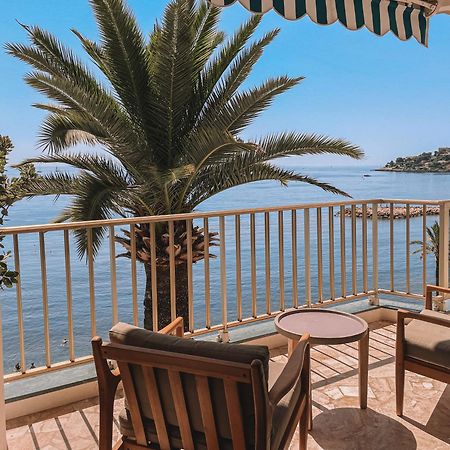 Soleil Riviera Apartament Cote D'Azur Roquebrune-Cap-Martin Zewnętrze zdjęcie