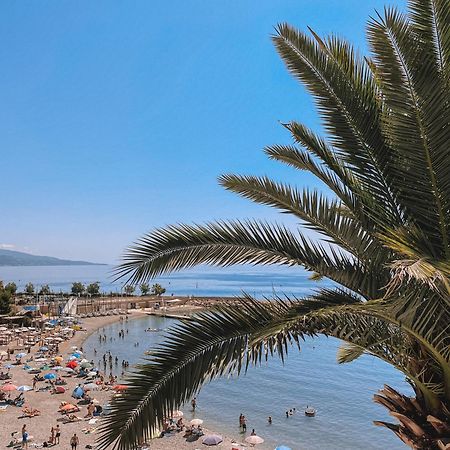 Soleil Riviera Apartament Cote D'Azur Roquebrune-Cap-Martin Zewnętrze zdjęcie
