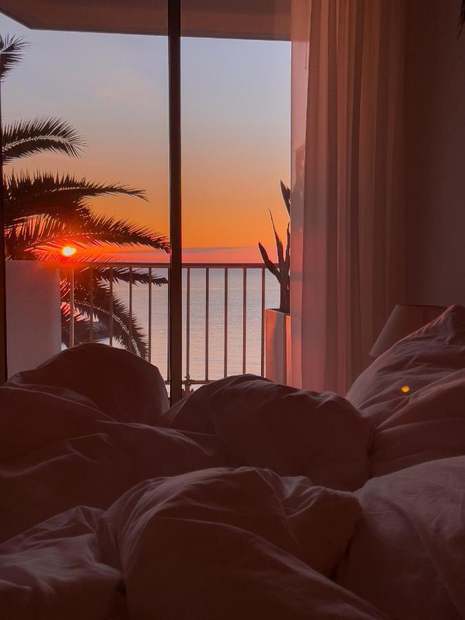Soleil Riviera Apartament Cote D'Azur Roquebrune-Cap-Martin Zewnętrze zdjęcie