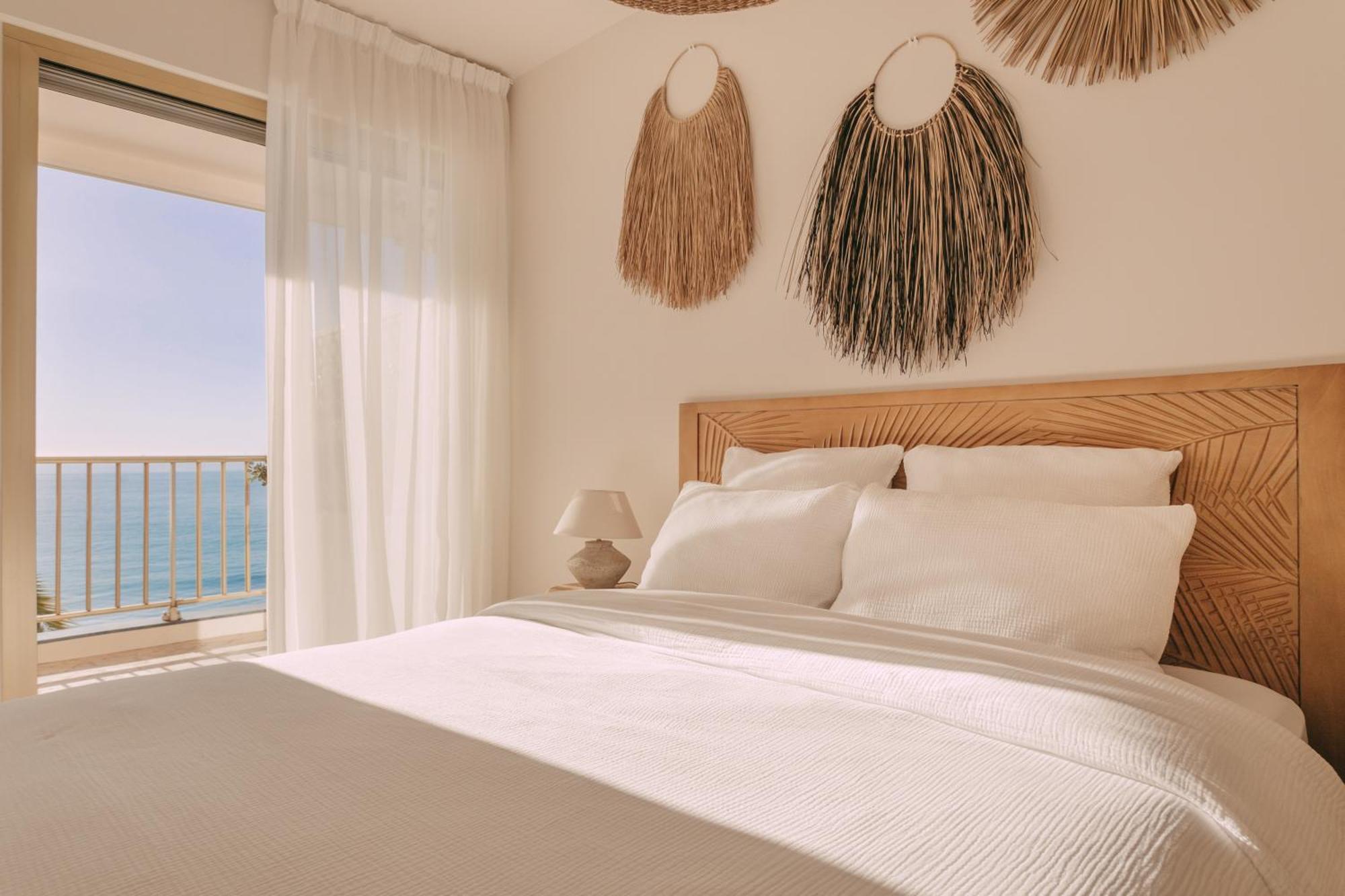 Soleil Riviera Apartament Cote D'Azur Roquebrune-Cap-Martin Zewnętrze zdjęcie