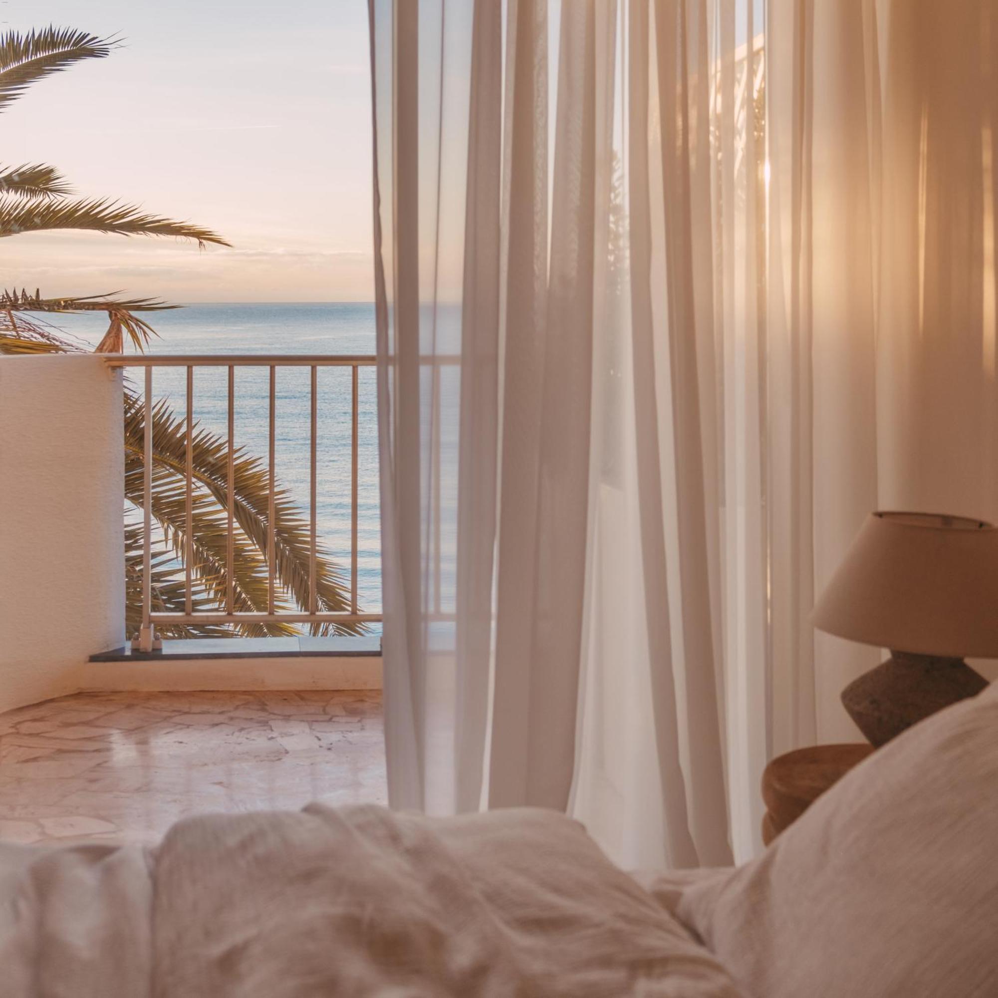 Soleil Riviera Apartament Cote D'Azur Roquebrune-Cap-Martin Zewnętrze zdjęcie